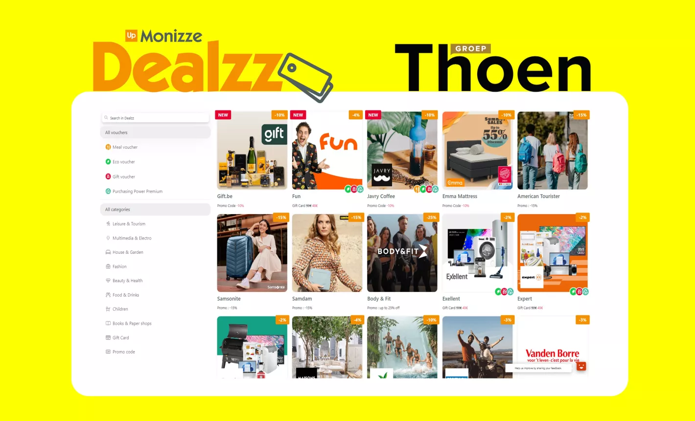 monizze
