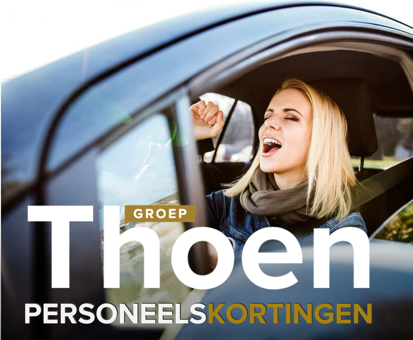 personeelskorting