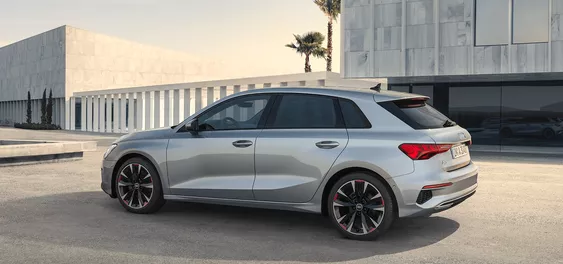 A3 Sportback Sport Edition