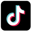 TikTok logo