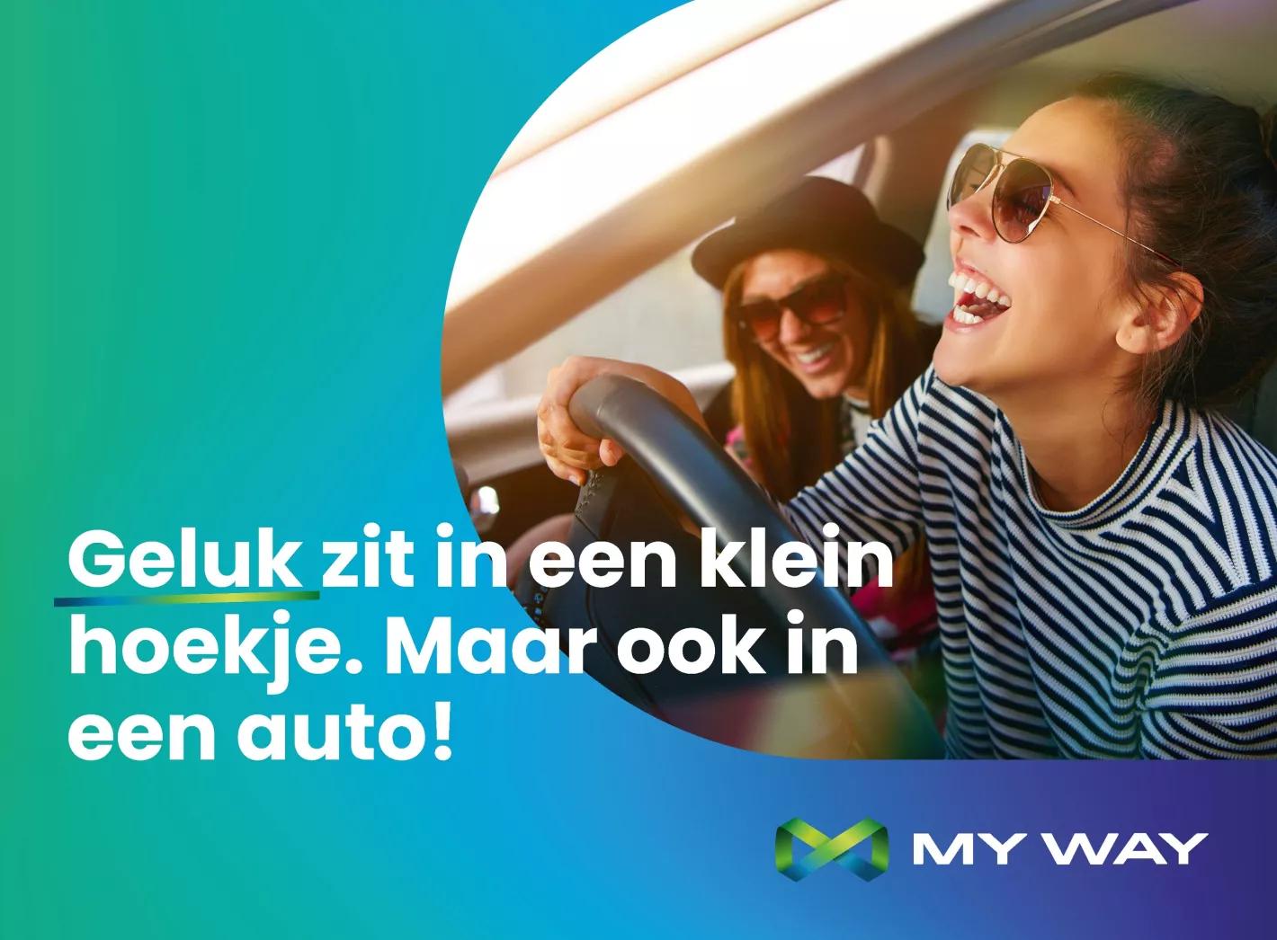 MyWay