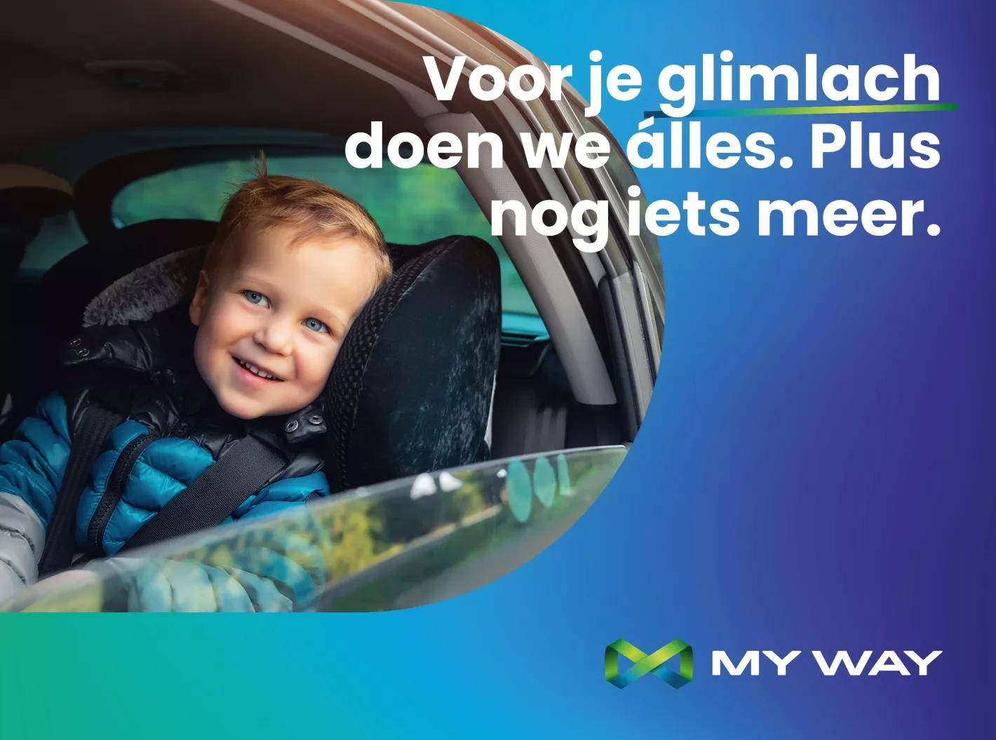 MyWay
