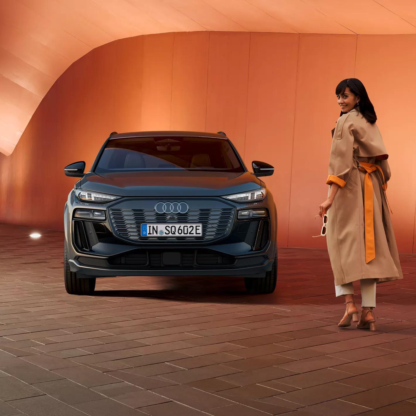 Audi Discovery Days 2024