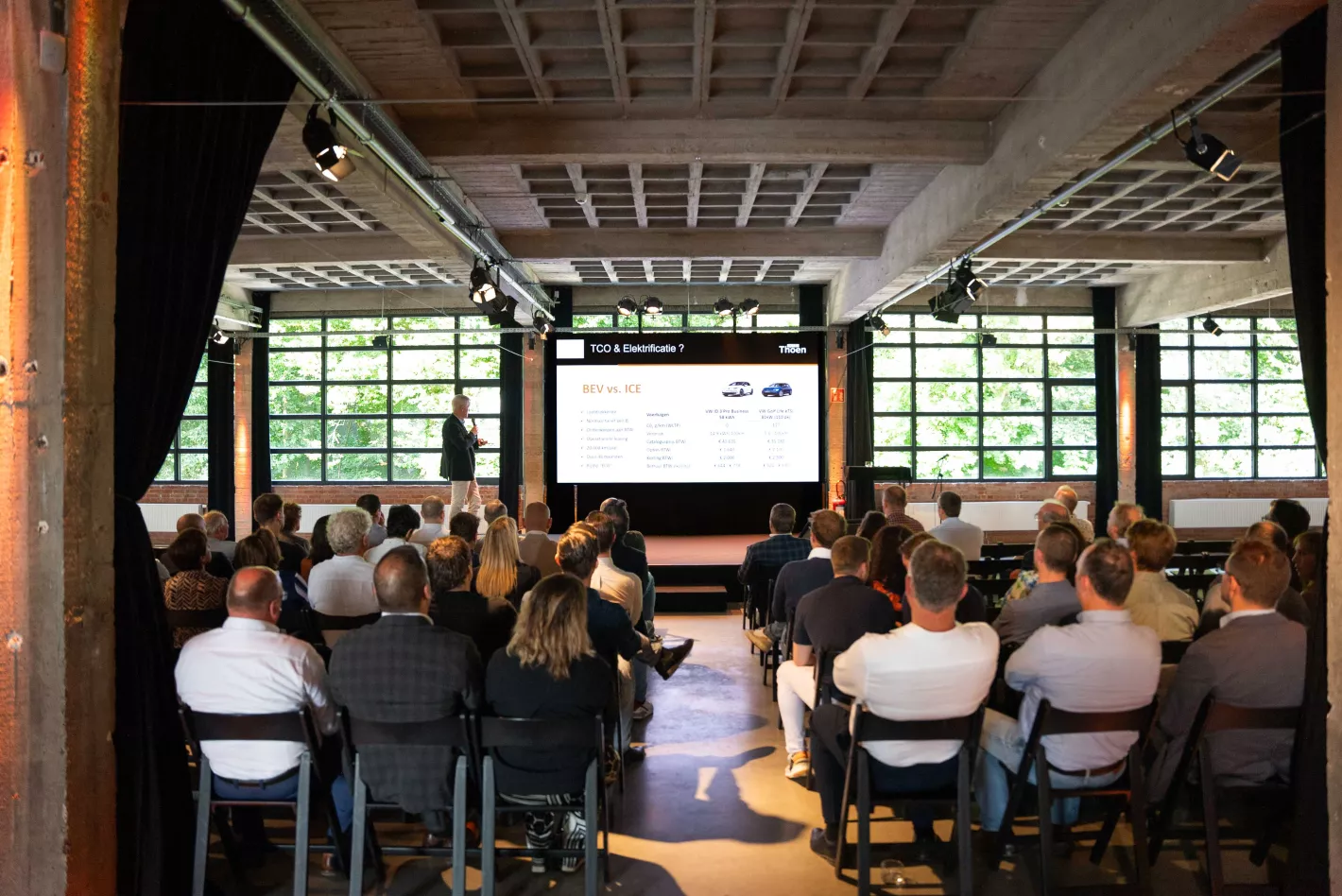 Fleet event 2024 - Groep Thoen