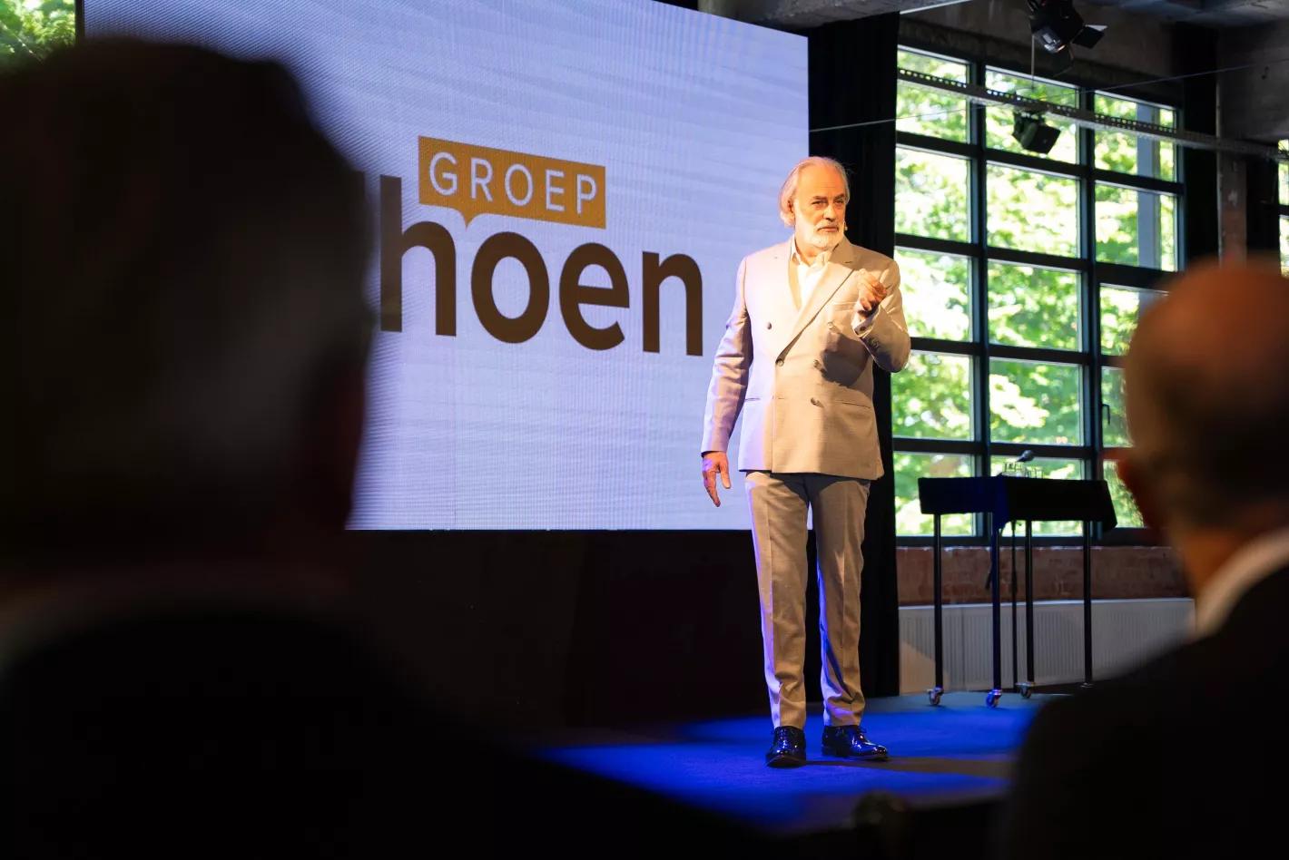 Fleet event 2024 - Groep Thoen