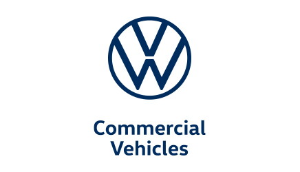 Volkswagen Bedrijfsvoertuigen Logo