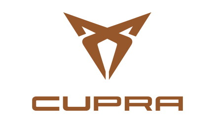 Cupra Logo