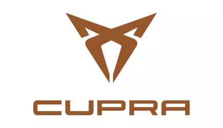 Cupra Logo