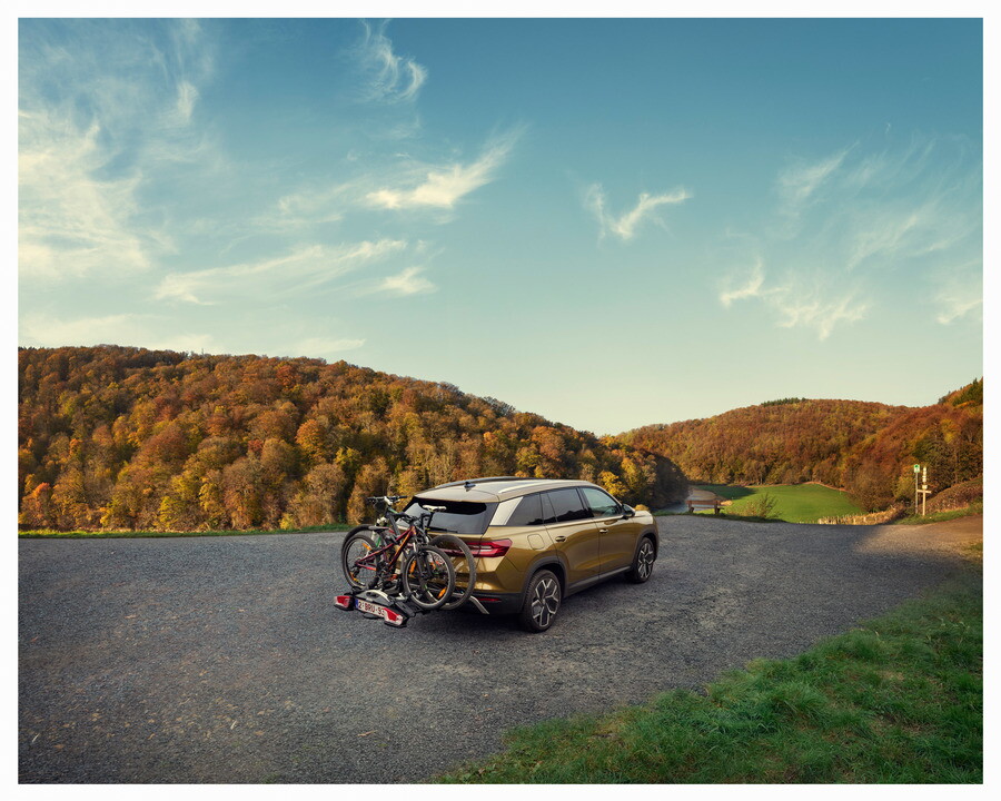 kodiaq salon