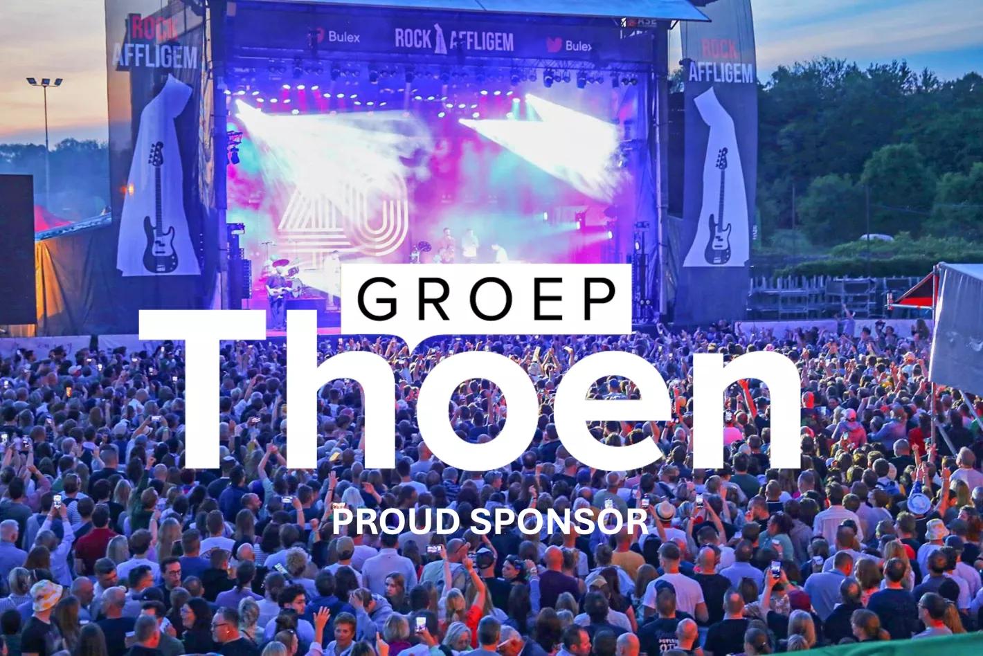 rock affligem