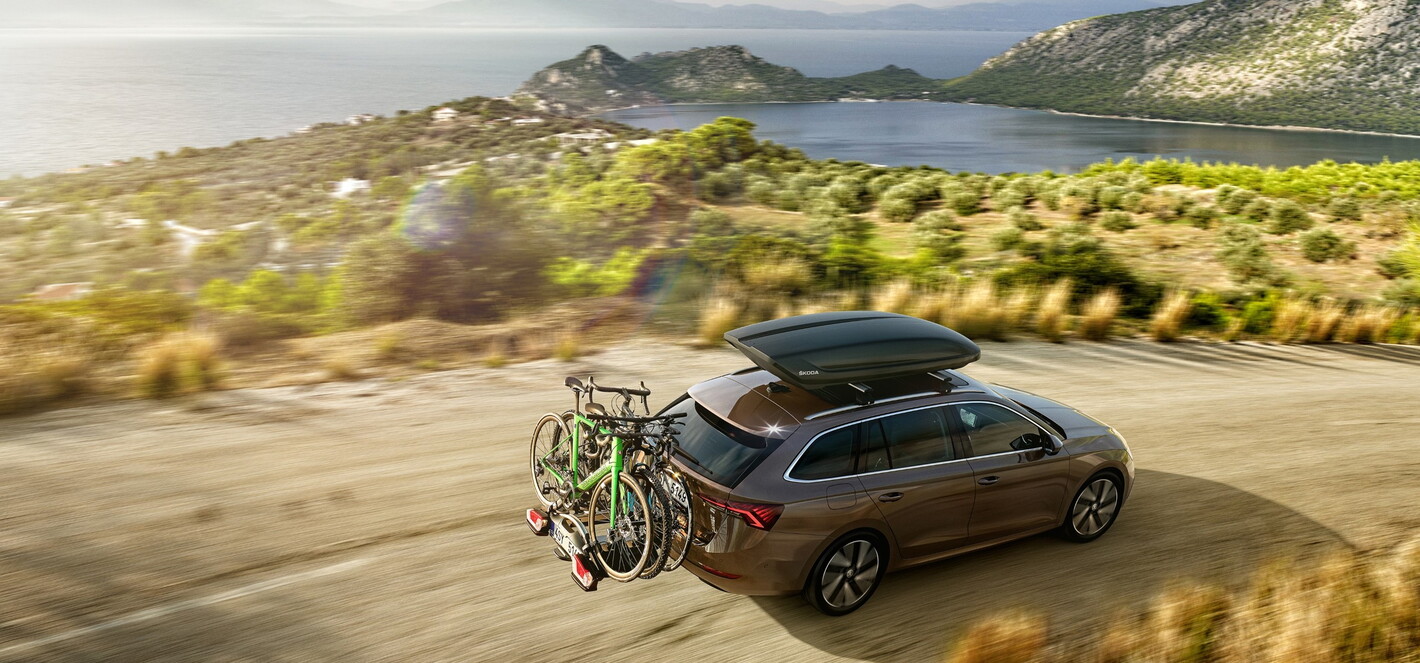 Skoda accessoires