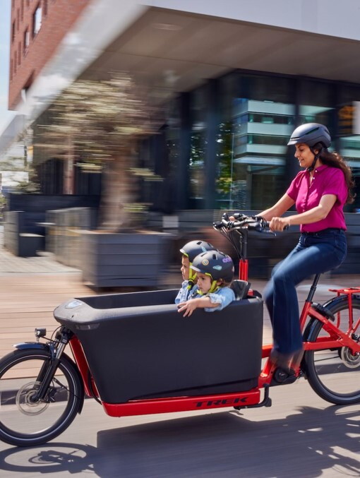 fietslease bakfiets