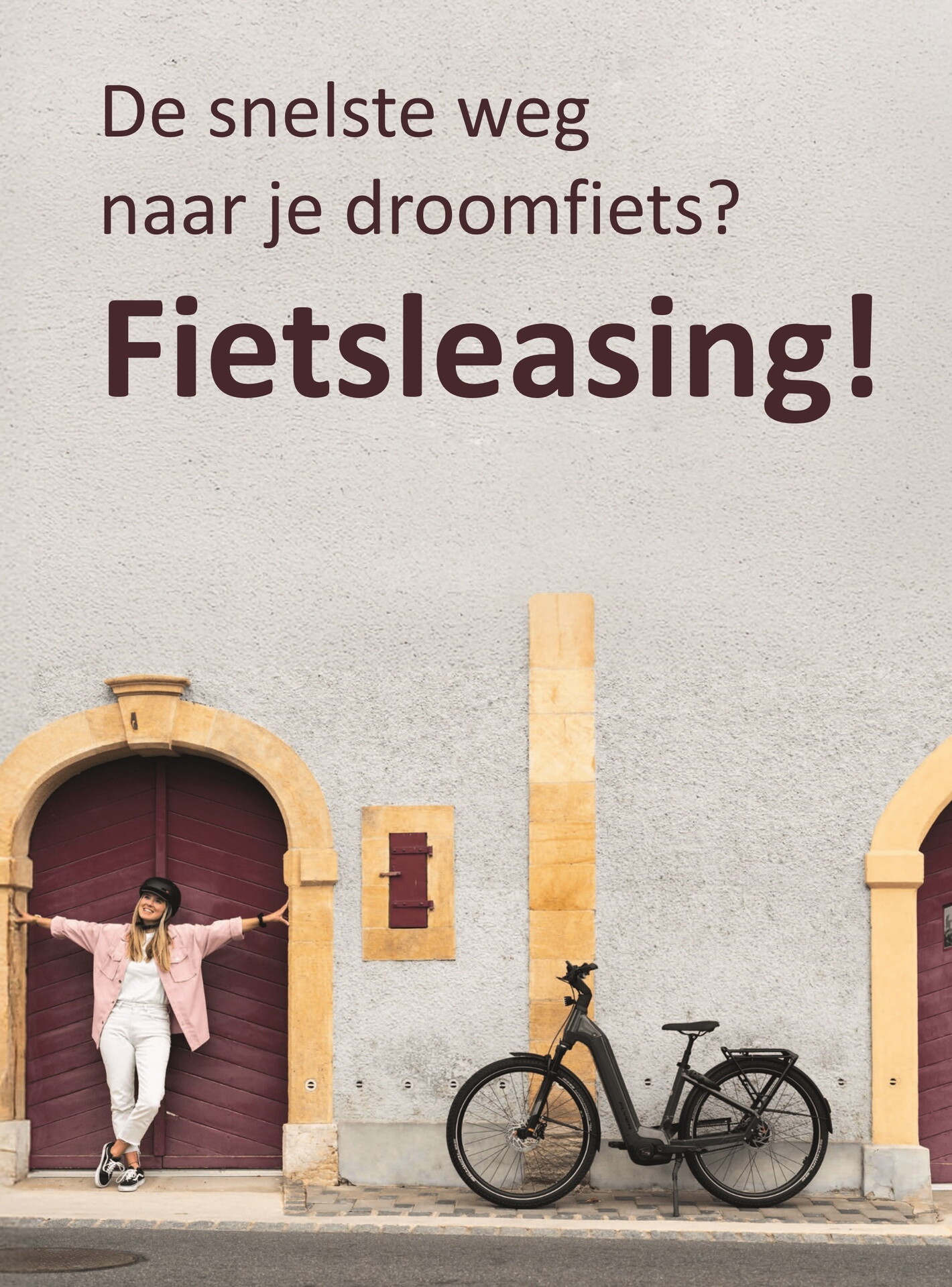 fietsleasing