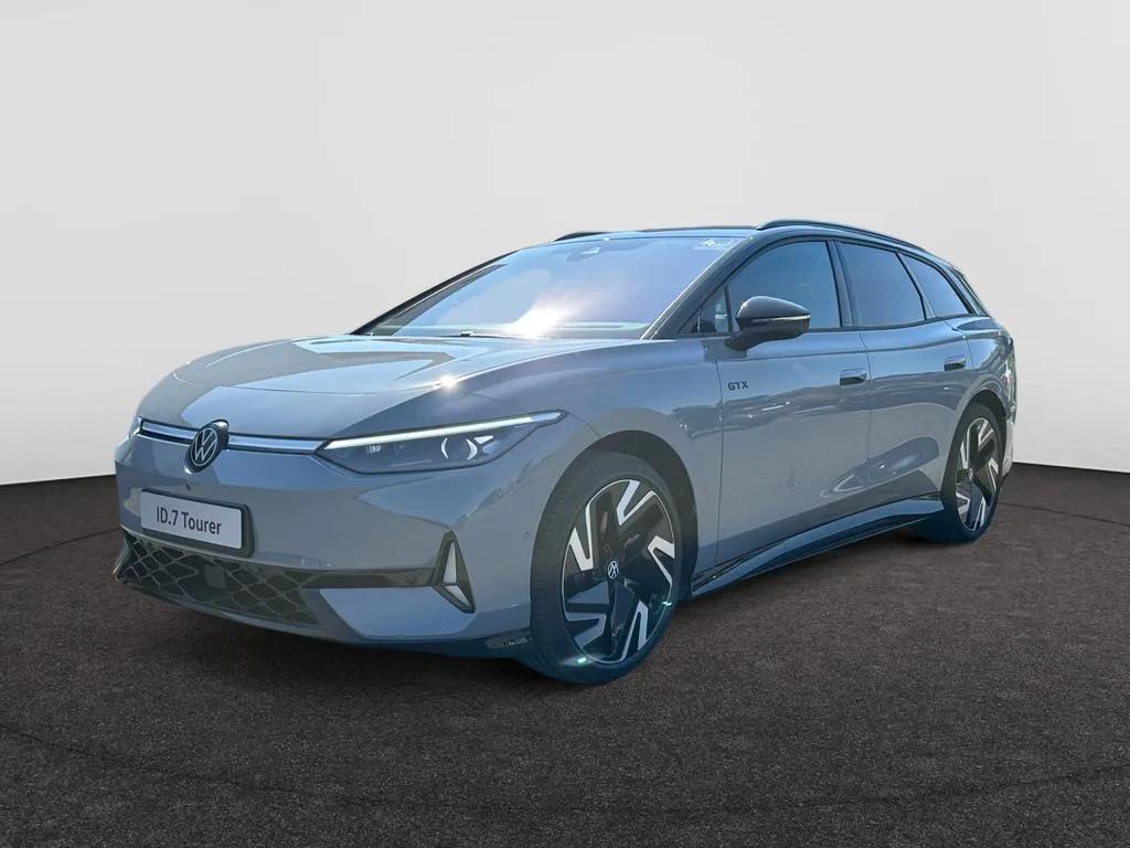 ID7 Tourer