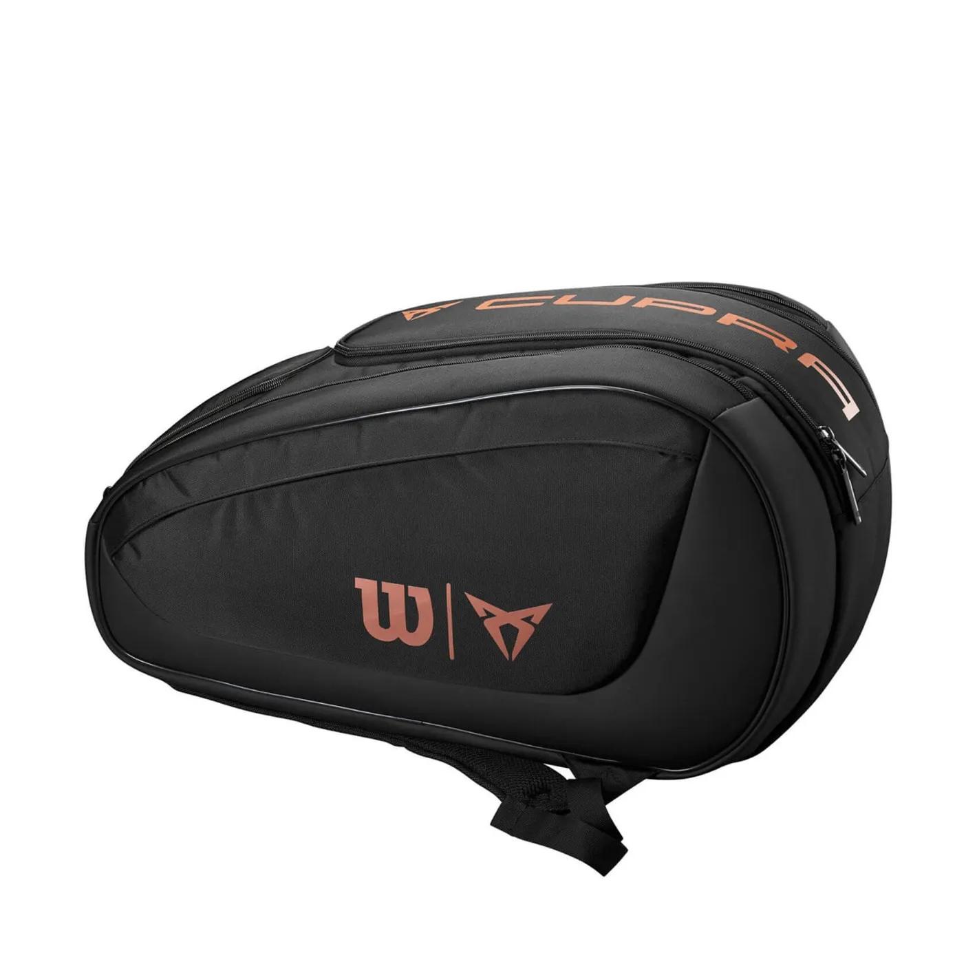 padel tas cupra