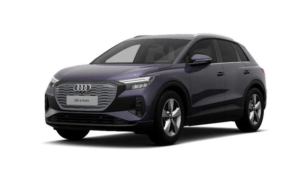 Audi Q4