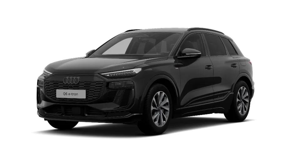 Audi Q6