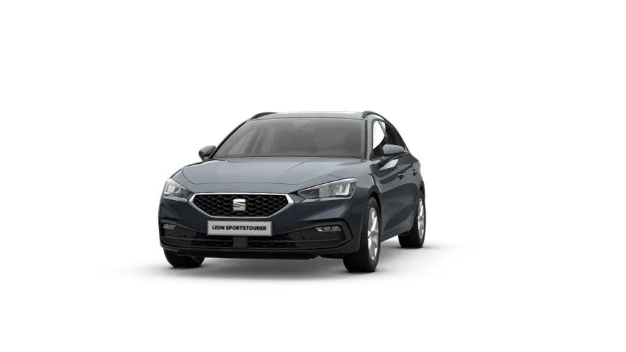 SEAT Leon Break