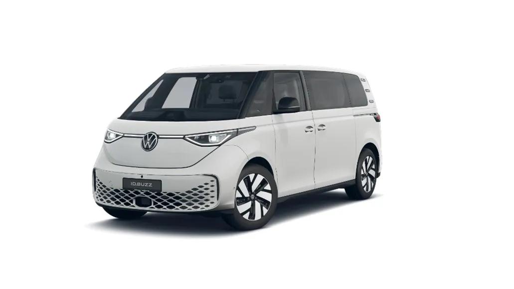 VW ID Buzz
