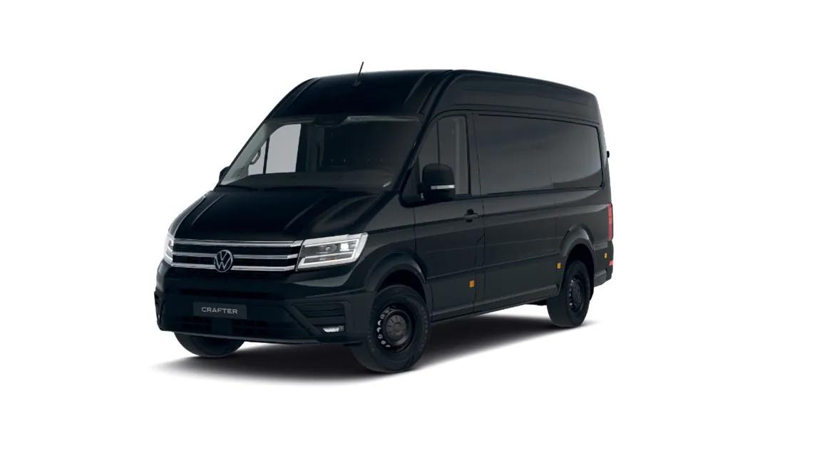 CVI Crafter