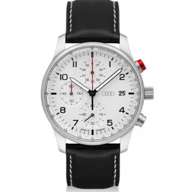 audi chronograaf