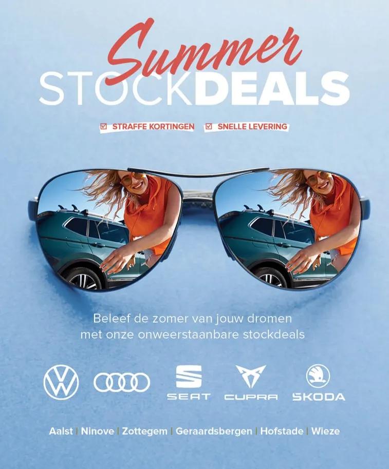 stockdeals