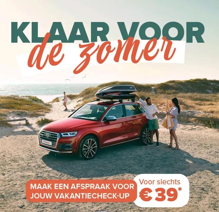 vakantiecheck