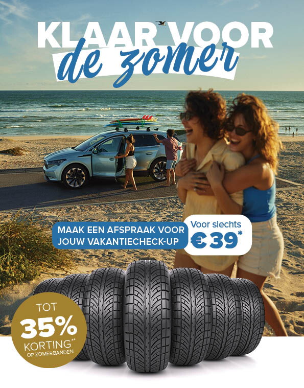 vakantiecheck