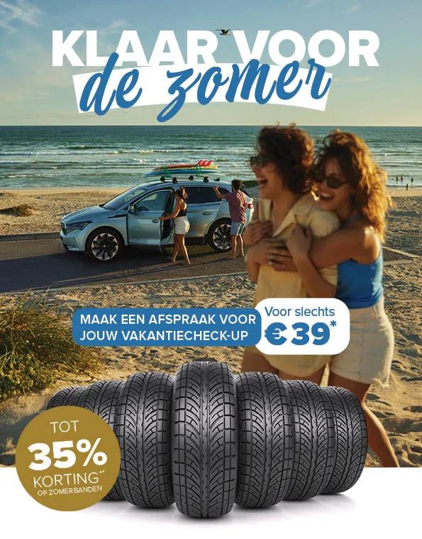 vakantiecheck