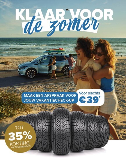 vakantiecheck
