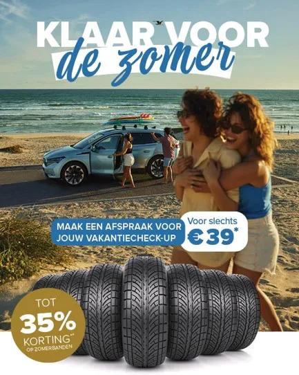 vakantiecheck
