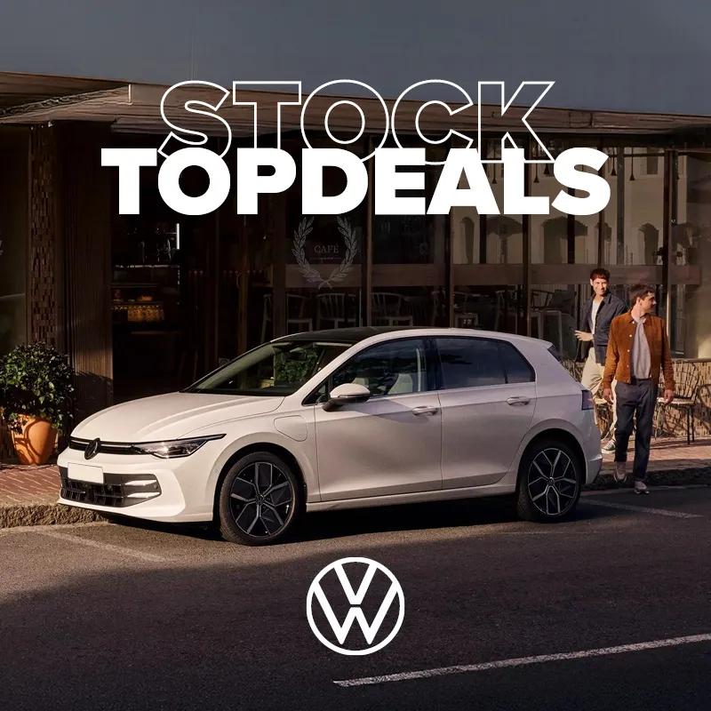 Groep Thoen Stock Topdeals Volkswagen 2025