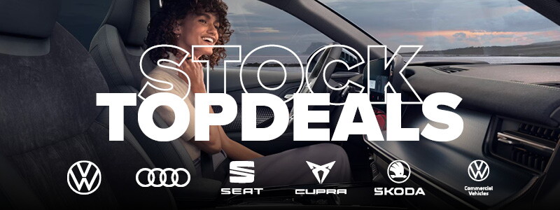 Stock Topdeals Banner Groep Thoen 2025