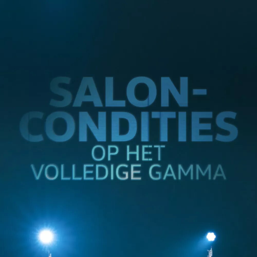 Volkswagen Saloncondities 2026 Groep Thoen 