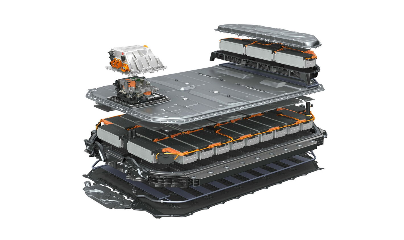 elektrische batterij levensduurte