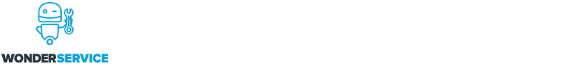 Wonderservice Logo