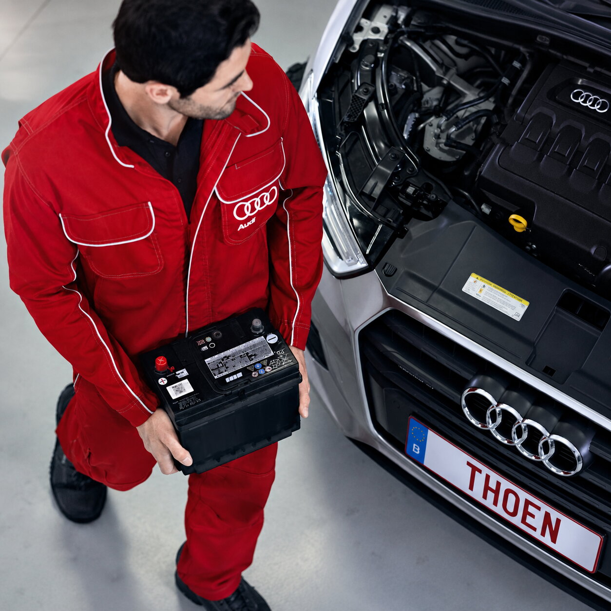 Audi