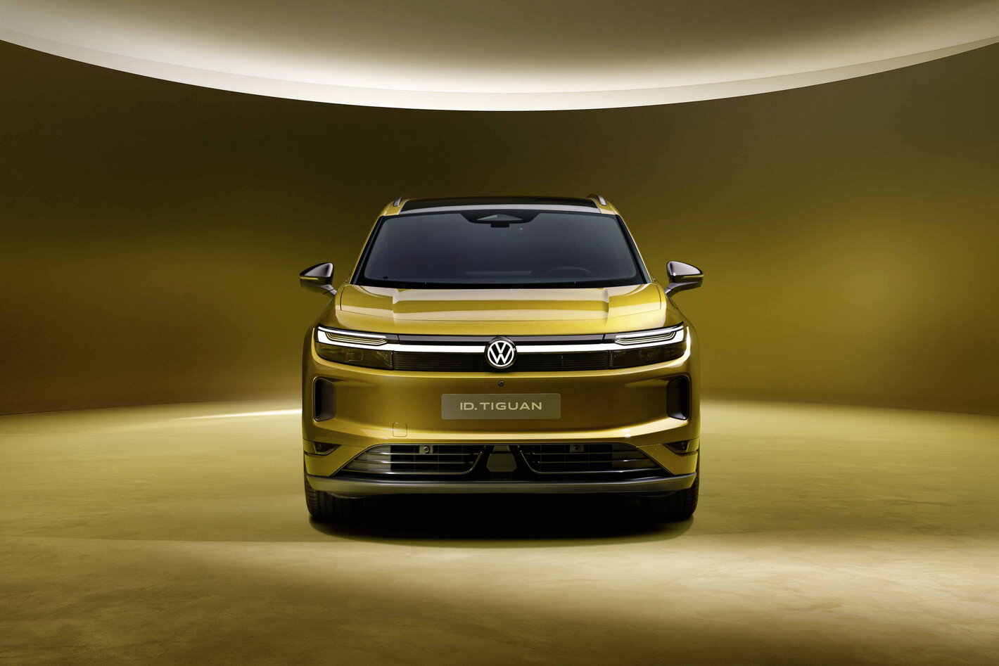 Volkswagen ID. Tiguan